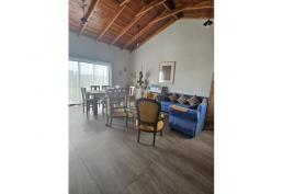 Parcela de agrado con hermosa casa, 16000m2