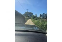 Nuevas parcelas de agrado 5000m2  sector las motas Longavi