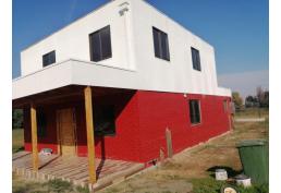 casa de campo en venta