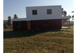 casa de campo en venta