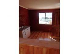 casa de campo en venta