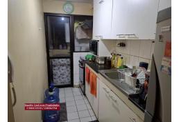 Depto. Stgo, gran ubicación y plusvalía