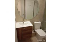 Departamento Nuevo en Arriendo - Ñuñoa