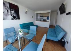 DEPARTAMENTOS DIARIOS