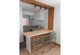 Hermoso y cómodo Departamento, ubicado en tranquilo barrio consolidado, VILLA CARTAGO.