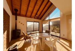 Hermosa casa en El Quisco Norte, vista al mar