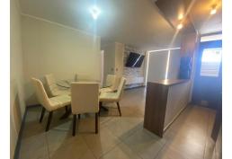Arriendo Departamento Amoblado en Punta Chinchorro, Arica