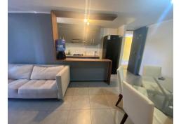 Arriendo Departamento Amoblado en Punta Chinchorro, Arica