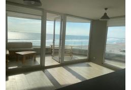 Arriendo Departamento 120m2 - Edificio Vista Pacífico Arica