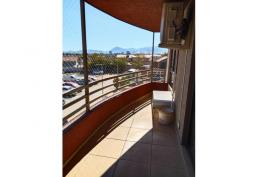 ARRIENDO DEPARTAMENTO