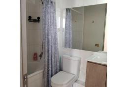 ARRIENDO DEPARTAMENTO