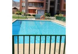 ARRIENDO DEPARTAMENTO