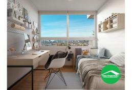 Invierte en Ñuñoa con Arriendo Asegurado por 3 Años