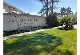 ARRIENDO AÑO CORRIDO / EL TABO