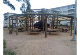 ARRIENDO AÑO CORRIDO / EL TABO