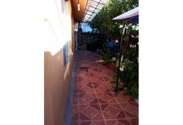 CASA INDEPENDIENTE DE UN PISO BELLOTO CENTRO