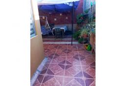 CASA INDEPENDIENTE DE UN PISO BELLOTO CENTRO