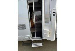 Vendo furgoneta camper perfecta.