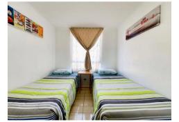 En Venta Departamento en Condominio San Marcos de Arica