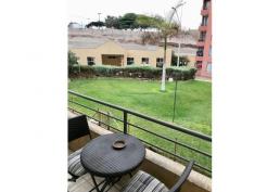 En Venta Departamento en Condominio San Marcos de Arica