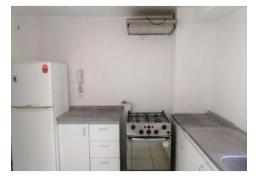 Se arrienda pieza 180.000 metro ciudad del niño