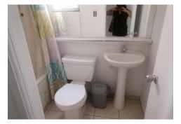 Se arrienda pieza 180.000 metro ciudad del niño