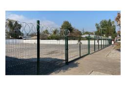 Vendo Sitio Urbano Curicó