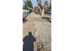 Vendo Sitio Urbano Curicó