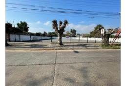 Vendo Sitio Urbano Curicó