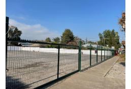 Vendo Sitio Urbano Curicó