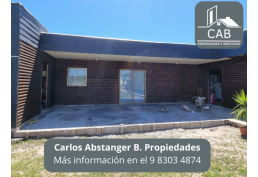 Hermosa Parcela de 10.000m2 en Bulnes Sector Los Tilos