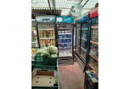 Casa con local comercial 24 años funcionando