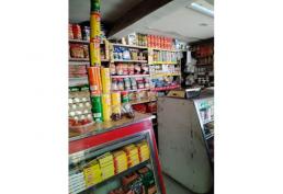 Casa con local comercial 24 años funcionando