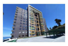 VIVE FRENTE AL MAR! 3D/2B/77,3 m2