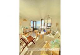 VIVE FRENTE AL MAR! 3D/2B/77,3 m2