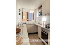 VIVE FRENTE AL MAR! 3D/2B/77,3 m2