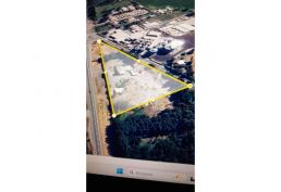 Vendo terreno de 18.000 m2