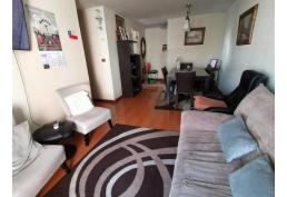 Venta Departamento en Av. España