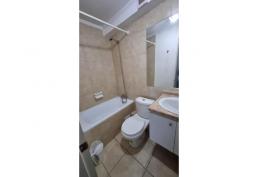 Departamento 2 Dormitorios + 2 Baños en Centro