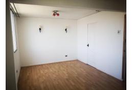 Depto 2 dormitorios en suite vista al mar