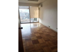 Arriendo Excelente Oficina de 260 m2 Clásica Frente al Parque Forestal