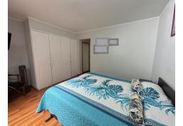 PRECIOSA CASA EN VENTA, VALLE LO CAMPINO, QUILICURA