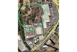 PRE-VENTA DE LOTES URBANIZADOS PARA BODEGAS