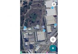 PRE-VENTA DE LOTES URBANIZADOS PARA BODEGAS