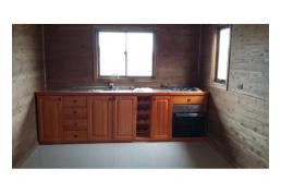 Casa en parcela Villarrica