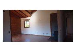 Casa en parcela Villarrica