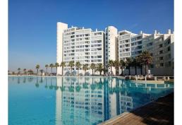 Condominio Full Equipamiento, para Vivir en Vacaciones todo el Año