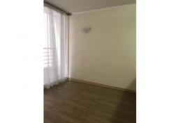 Acogedor Departamento 1 dormitorio, Las Rejas 1 cuadra Metro