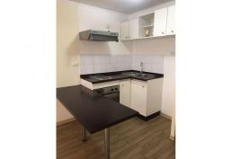 Acogedor Departamento 1 dormitorio, Las Rejas 1 cuadra Metro