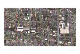 Terreno 9275 m2 ideal proyecto inmobiliario maipú